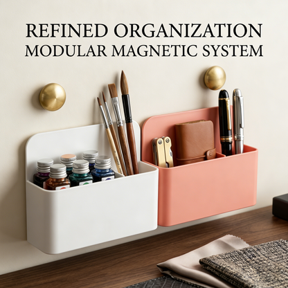 Harovex® Magnetic Organizer Cup